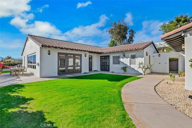 12463 Redbud Road, Desert Hot Springs, CA 92240