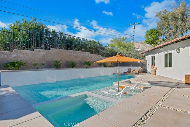 12463 Redbud Road, Desert Hot Springs, CA 92240