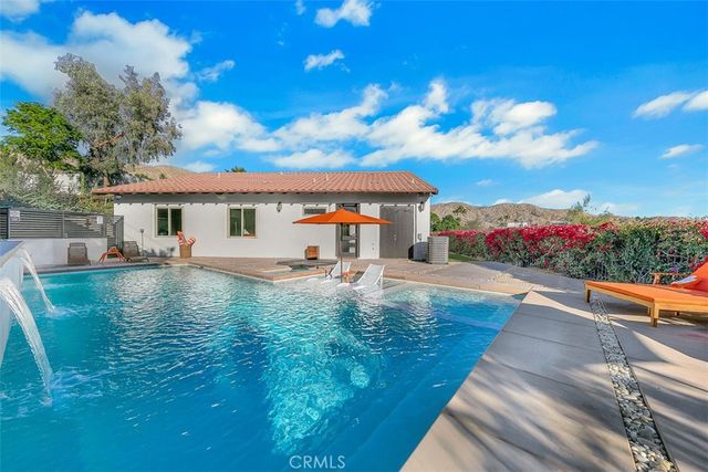 12463 Redbud Road, Desert Hot Springs, CA 92240