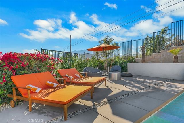 12463 Redbud Road, Desert Hot Springs, CA 92240