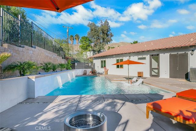 12463 Redbud Road, Desert Hot Springs, CA 92240