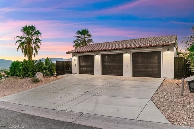 12463 Redbud Road, Desert Hot Springs, CA 92240