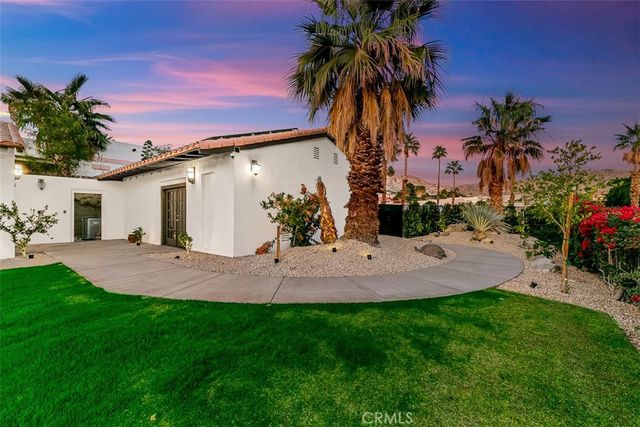 12463 Redbud Road, Desert Hot Springs, CA 92240