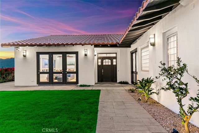 12463 Redbud Road, Desert Hot Springs, CA 92240