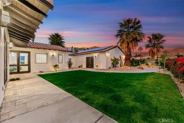 12463 Redbud Road, Desert Hot Springs, CA 92240