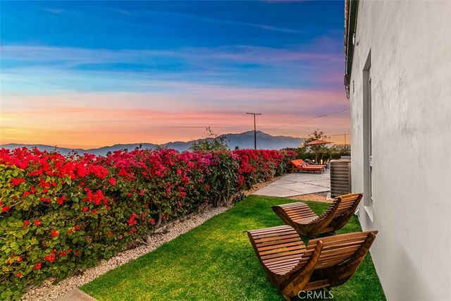 12463 Redbud Road, Desert Hot Springs, CA 92240