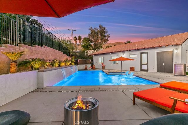 12463 Redbud Road, Desert Hot Springs, CA 92240