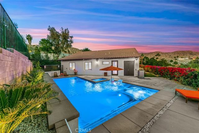 12463 Redbud Road, Desert Hot Springs, CA 92240