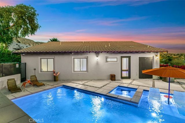 12463 Redbud Road, Desert Hot Springs, CA 92240