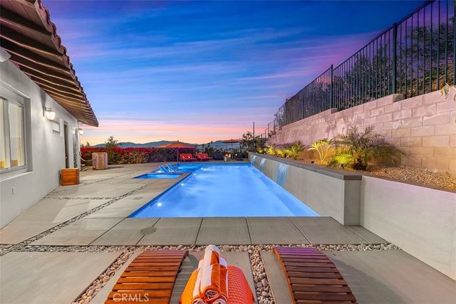12463 Redbud Road, Desert Hot Springs, CA 92240