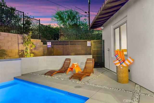 12463 Redbud Road, Desert Hot Springs, CA 92240