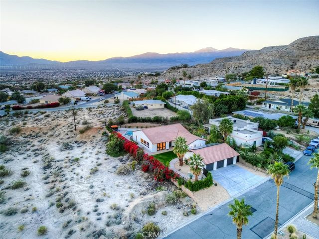 12463 Redbud Road, Desert Hot Springs, CA 92240