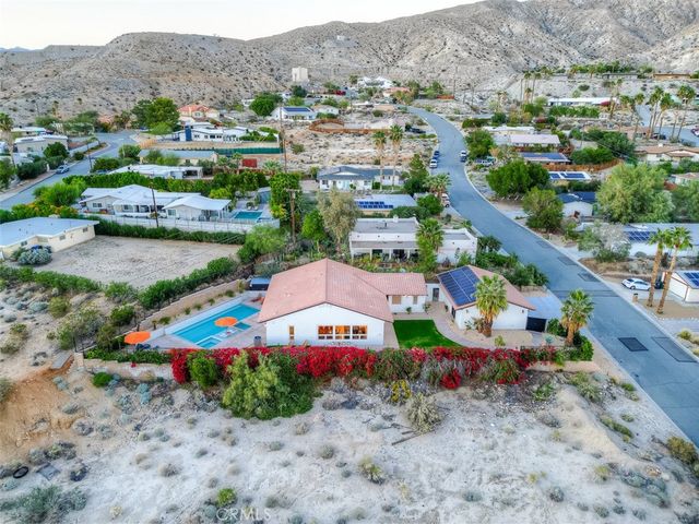 12463 Redbud Road, Desert Hot Springs, CA 92240