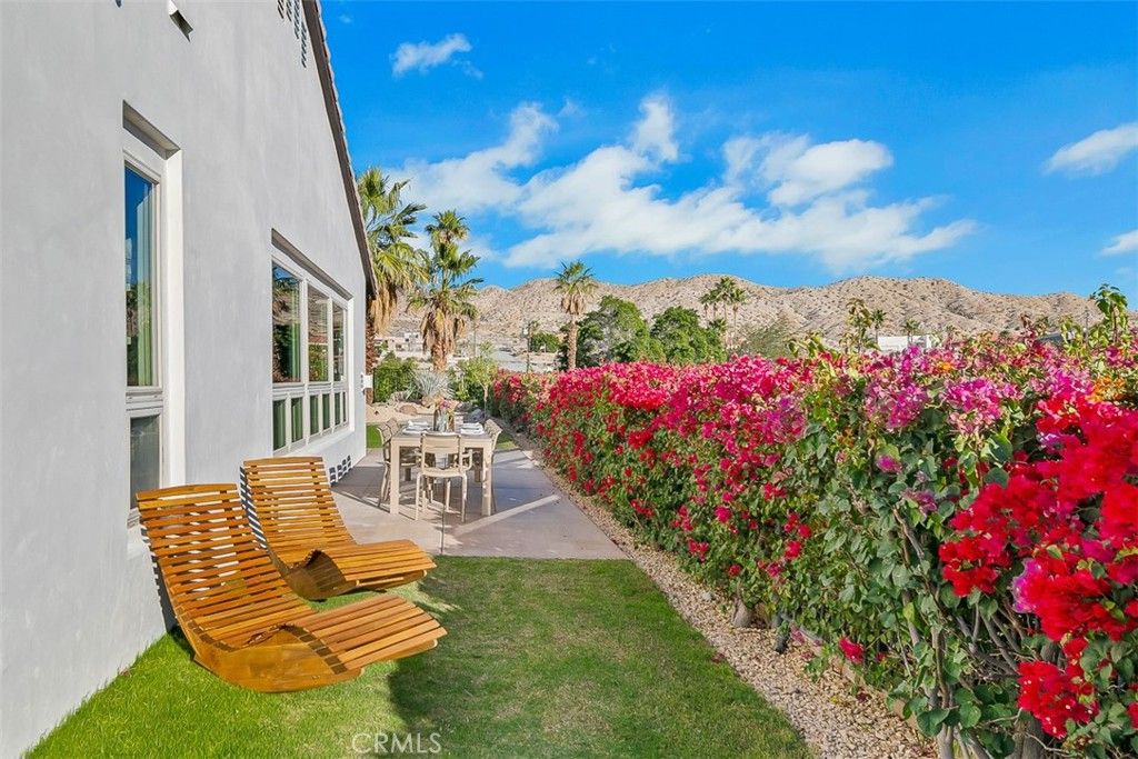 Image 35 of property listing at 12463 Redbud Road, Desert Hot Springs, CA 92240