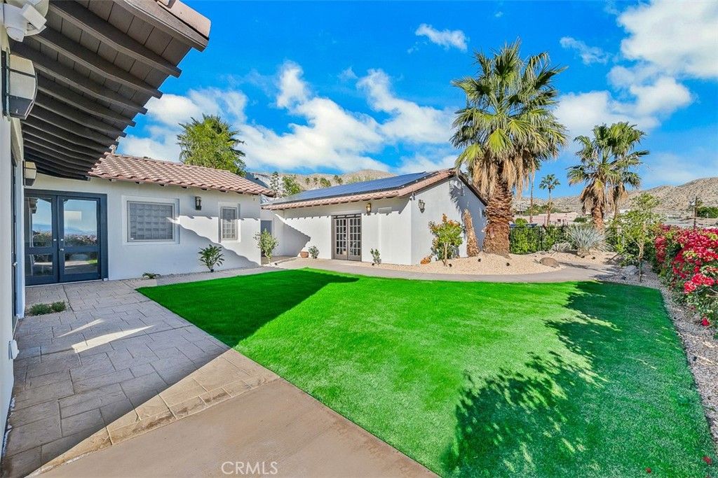 Image 4 of property listing at 12463 Redbud Road, Desert Hot Springs, CA 92240