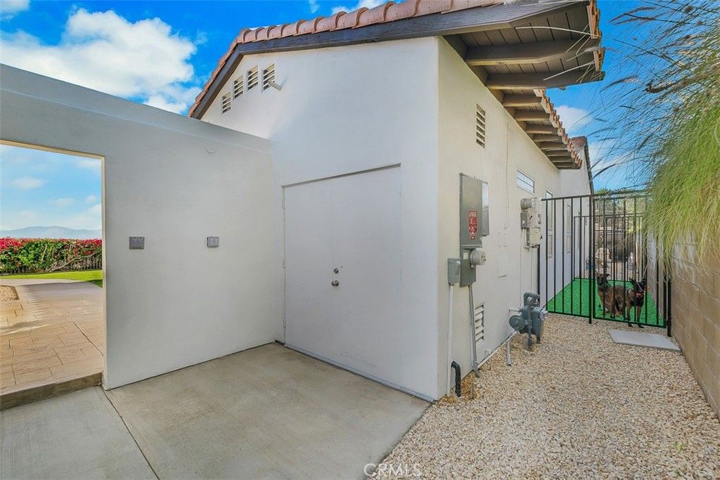 Image 43 of property listing at 12463 Redbud Road, Desert Hot Springs, CA 92240