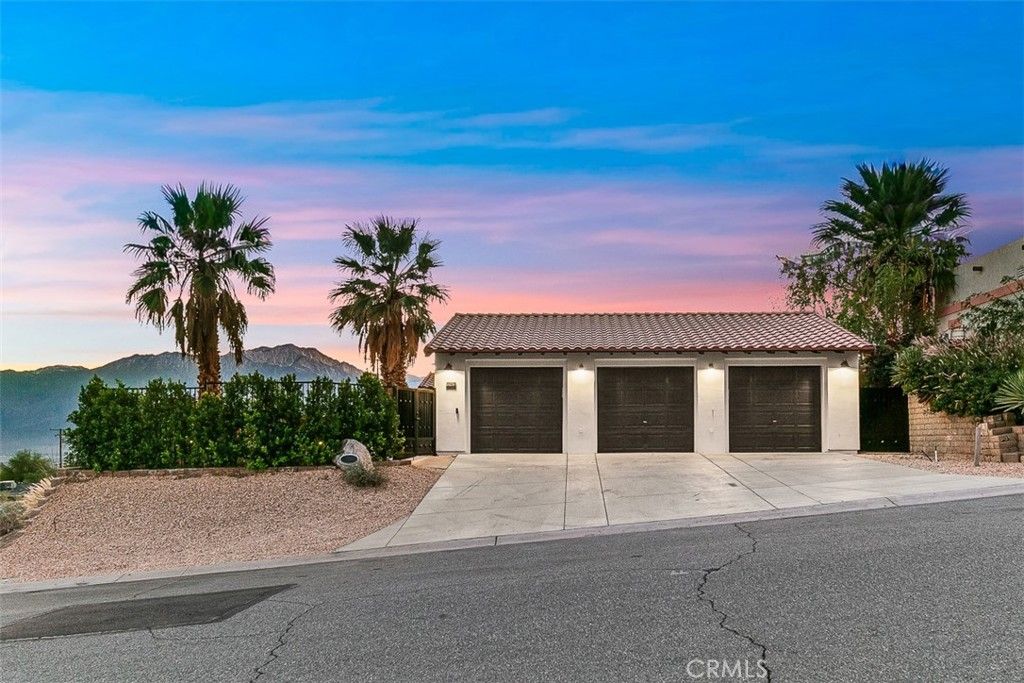 Image 45 of property listing at 12463 Redbud Road, Desert Hot Springs, CA 92240