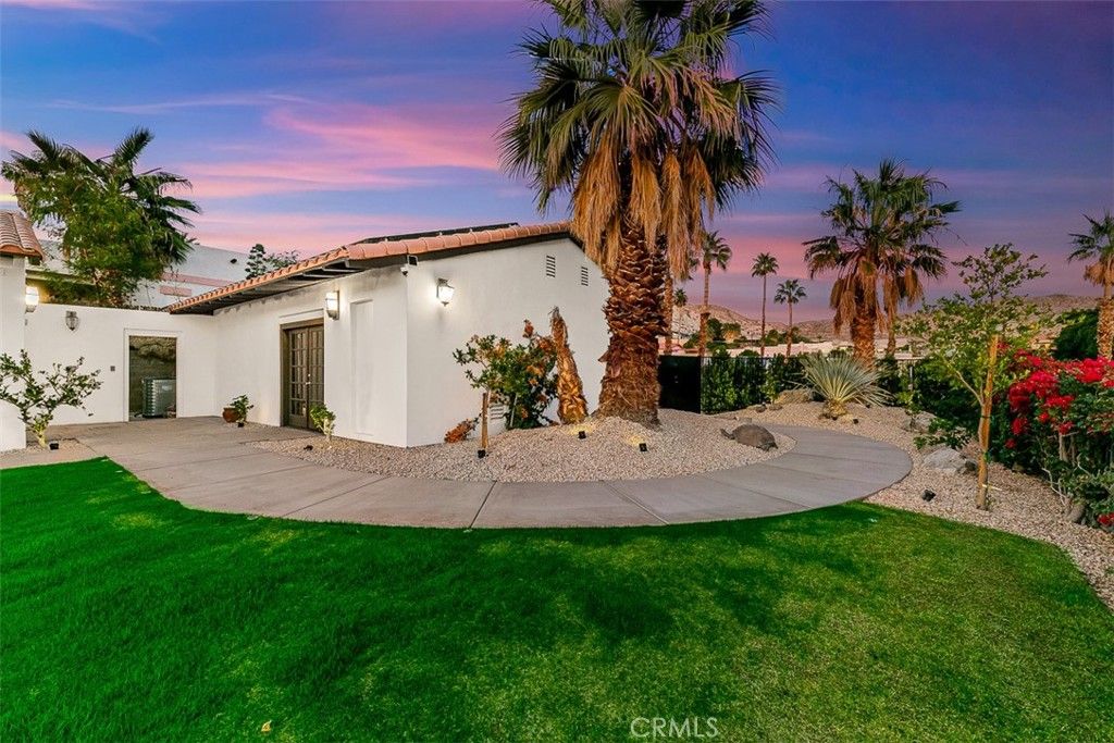 Image 47 of property listing at 12463 Redbud Road, Desert Hot Springs, CA 92240