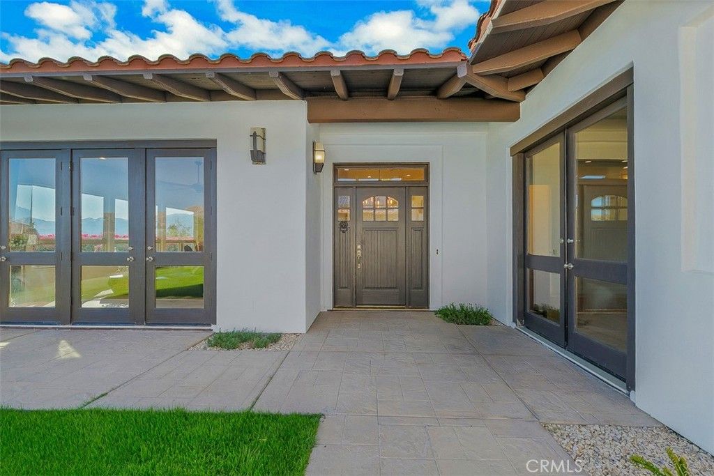 Image 5 of property listing at 12463 Redbud Road, Desert Hot Springs, CA 92240
