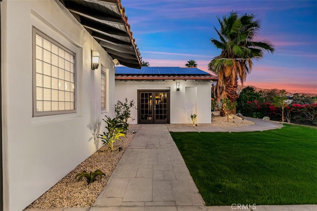 Image 52 of property listing at 12463 Redbud Road, Desert Hot Springs, CA 92240