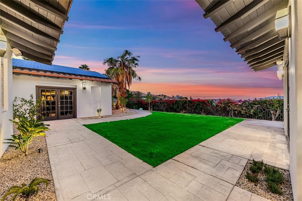 Image 53 of property listing at 12463 Redbud Road, Desert Hot Springs, CA 92240