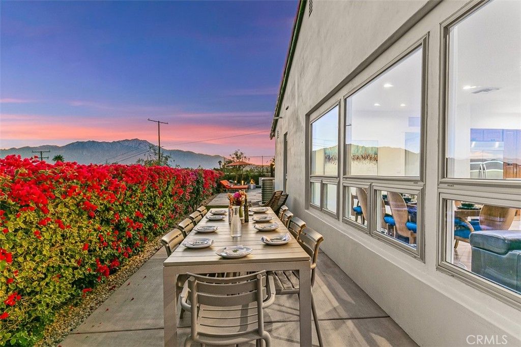 Image 56 of property listing at 12463 Redbud Road, Desert Hot Springs, CA 92240