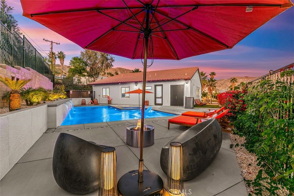 Image 60 of property listing at 12463 Redbud Road, Desert Hot Springs, CA 92240
