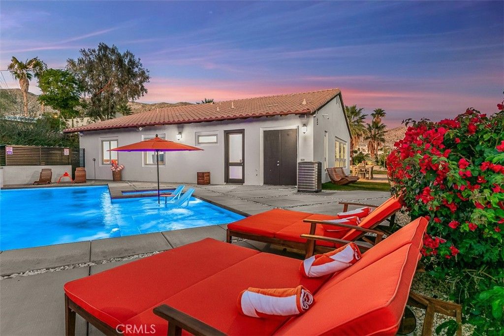 Image 62 of property listing at 12463 Redbud Road, Desert Hot Springs, CA 92240