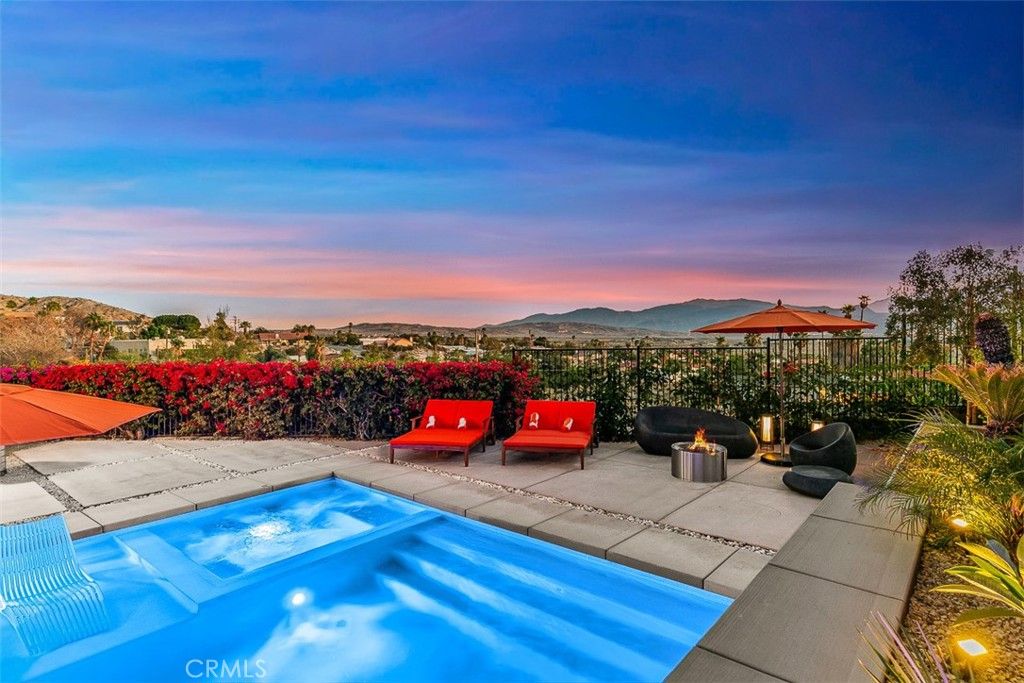Image 64 of property listing at 12463 Redbud Road, Desert Hot Springs, CA 92240