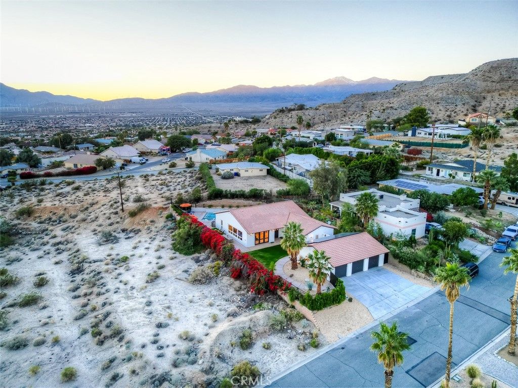 Image 74 of property listing at 12463 Redbud Road, Desert Hot Springs, CA 92240