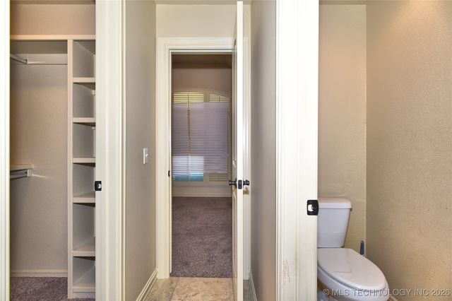 13503 S Oak Court, Glenpool, OK 74033