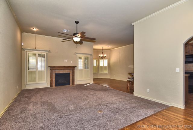 13503 S Oak Court, Glenpool, OK 74033