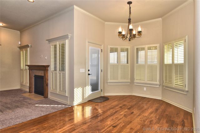 13503 S Oak Court, Glenpool, OK 74033