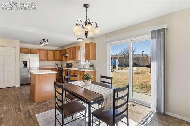 256 Ellers Grove, Colorado Springs, CO 80916