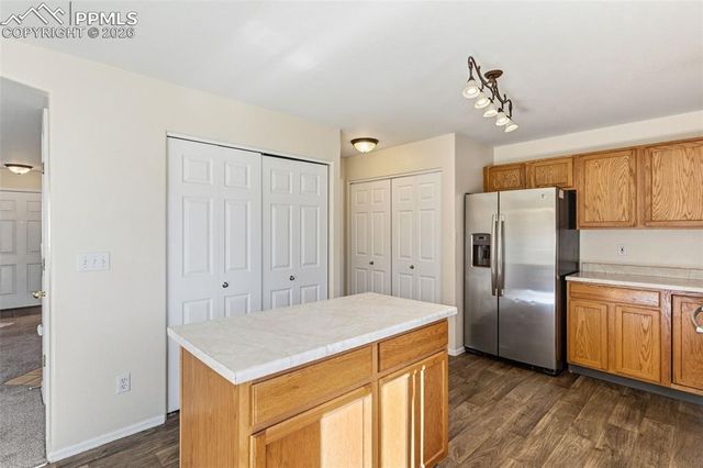 256 Ellers Grove, Colorado Springs, CO 80916