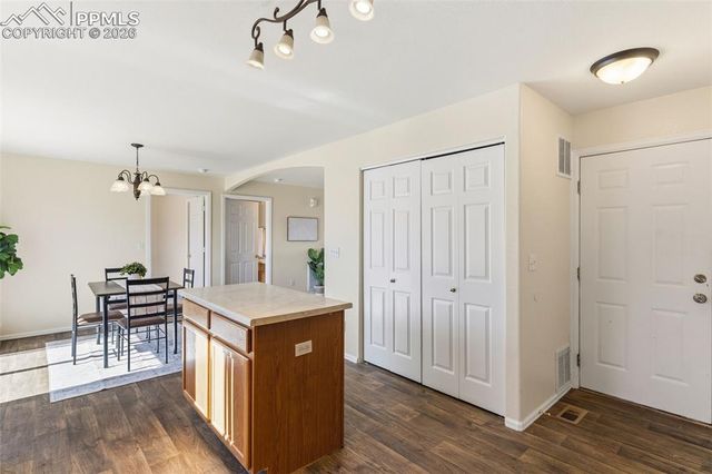 256 Ellers Grove, Colorado Springs, CO 80916