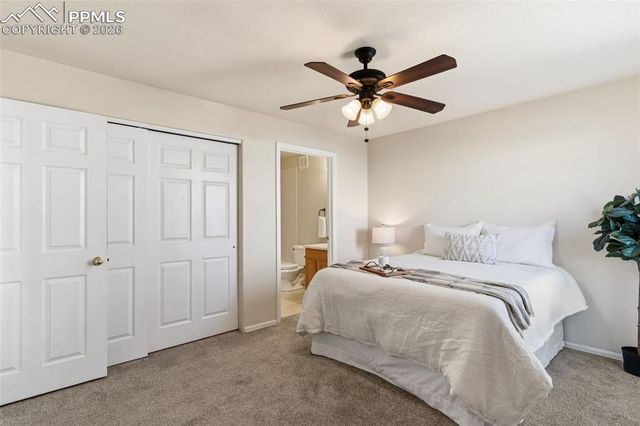 256 Ellers Grove, Colorado Springs, CO 80916