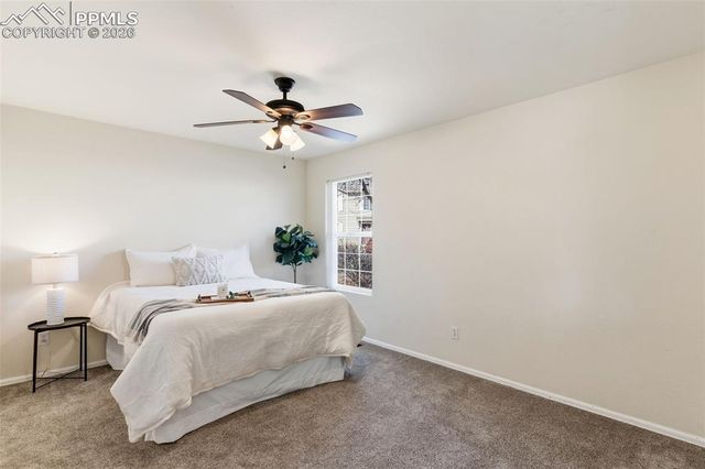 256 Ellers Grove, Colorado Springs, CO 80916