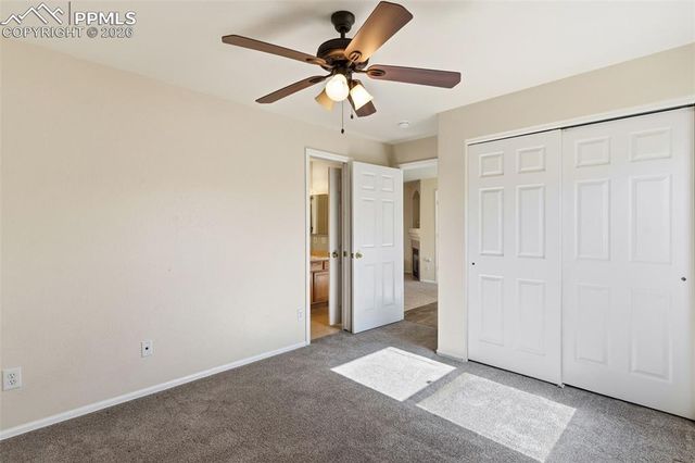 256 Ellers Grove, Colorado Springs, CO 80916
