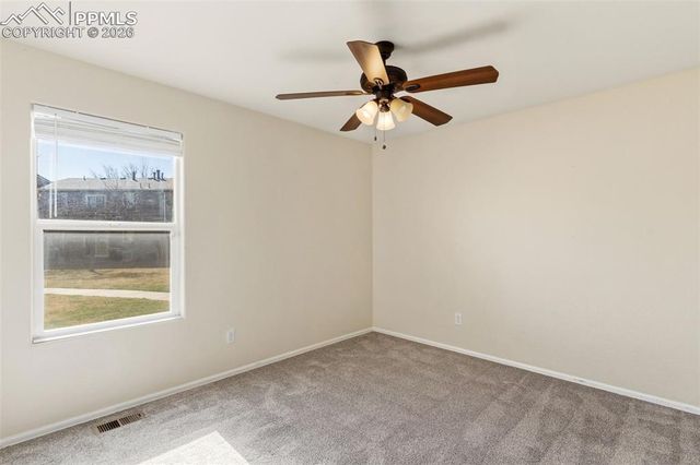 256 Ellers Grove, Colorado Springs, CO 80916