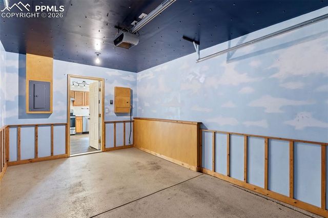 256 Ellers Grove, Colorado Springs, CO 80916