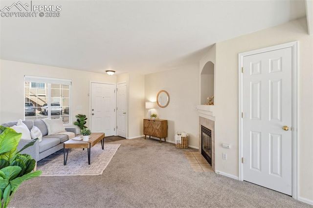 256 Ellers Grove, Colorado Springs, CO 80916