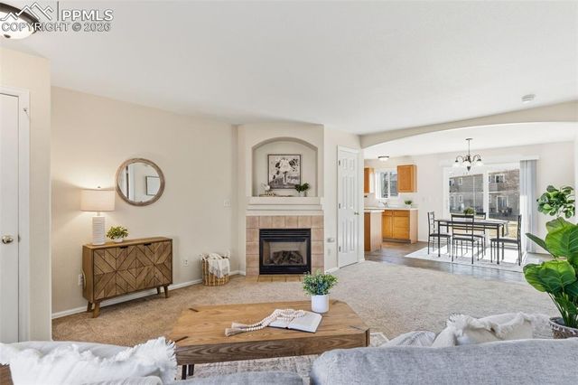 256 Ellers Grove, Colorado Springs, CO 80916