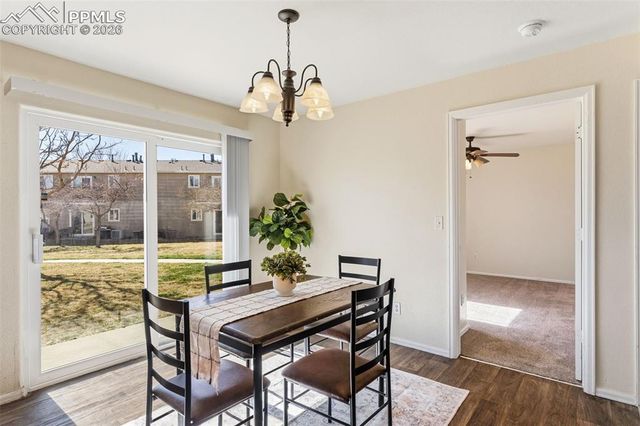 256 Ellers Grove, Colorado Springs, CO 80916