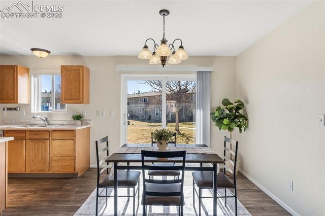 256 Ellers Grove, Colorado Springs, CO 80916