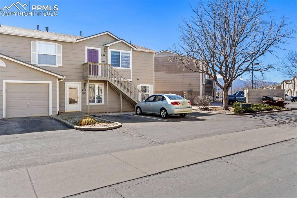 256 Ellers Grove, Colorado Springs, CO 80916