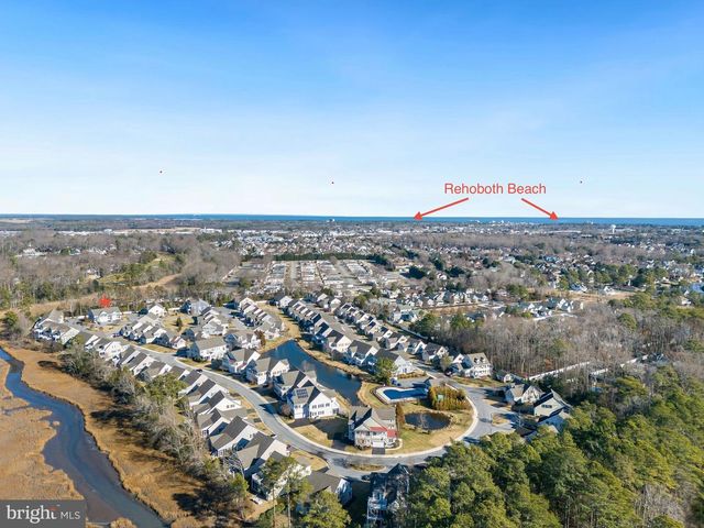 36428 WARWICK DR, Rehoboth Beach, DE 19971