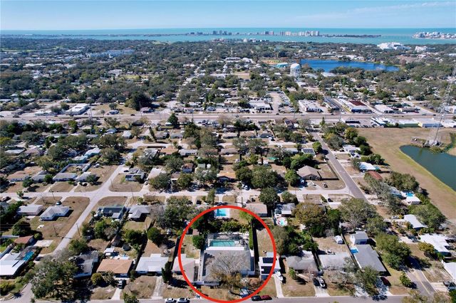 1468 S PRESCOTT AVENUE, Clearwater, FL 33756