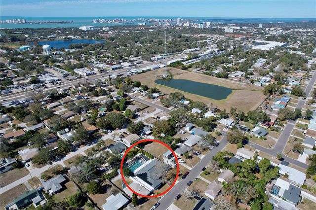 1468 S PRESCOTT AVENUE, Clearwater, FL 33756