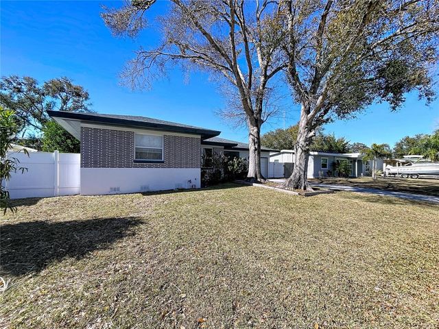 1468 S PRESCOTT AVENUE, Clearwater, FL 33756